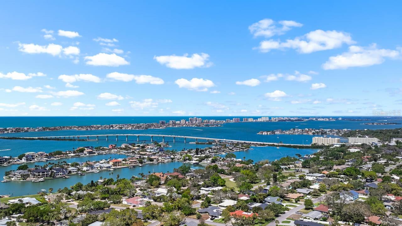 HARBOR HILLS - Residential