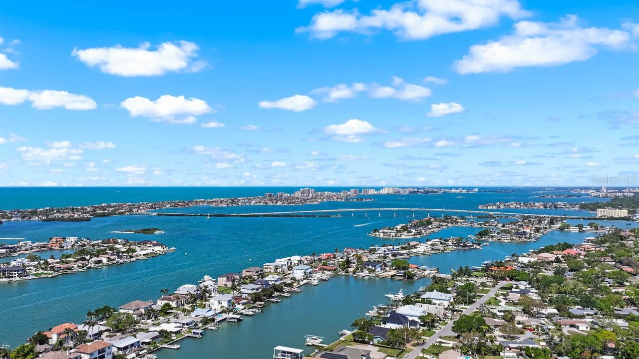 HARBOR HILLS - Residential