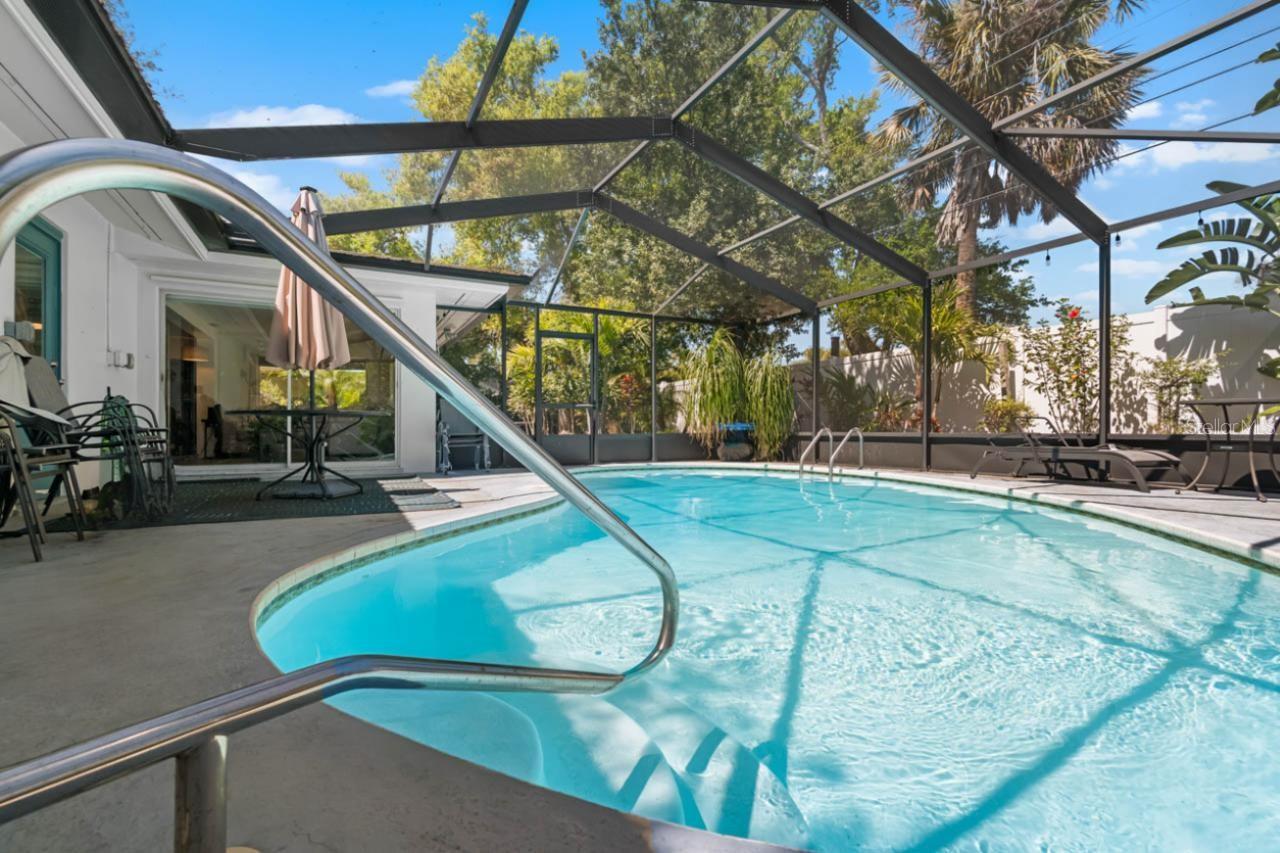 HARBOR HILLS - Residential