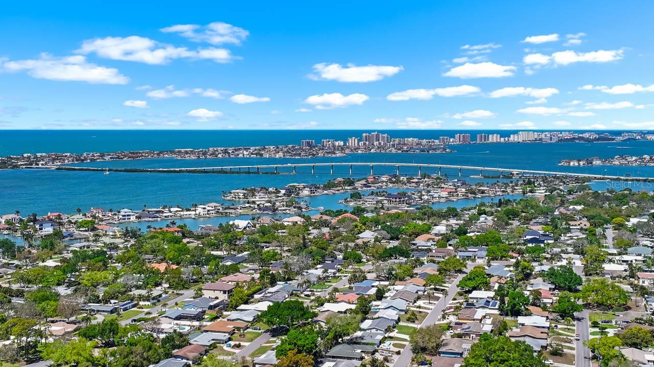 HARBOR HILLS - Residential