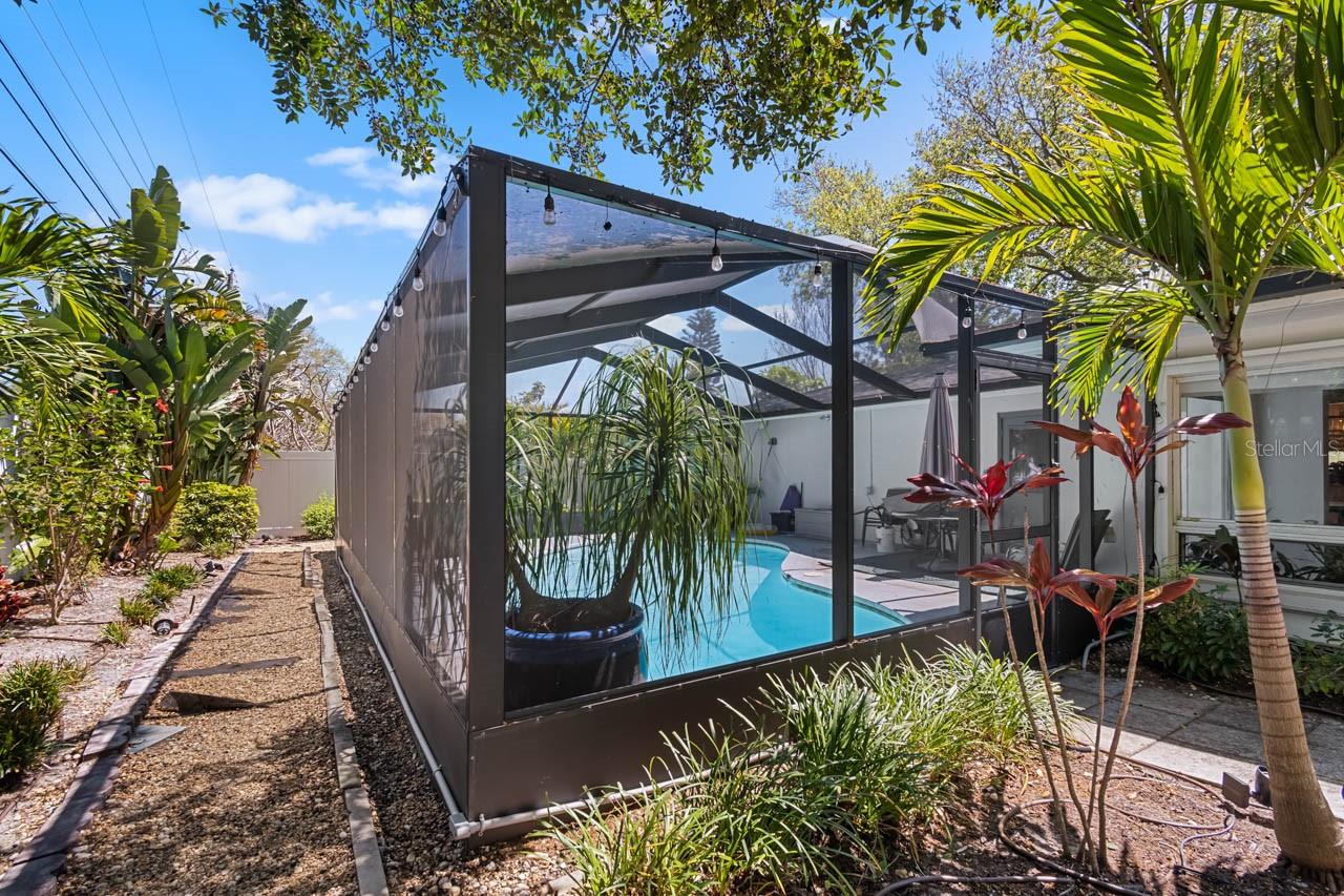 HARBOR HILLS - Residential