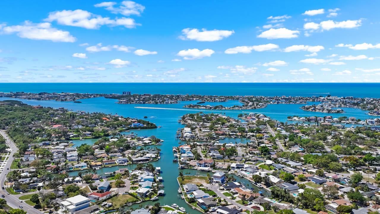 HARBOR HILLS - Residential