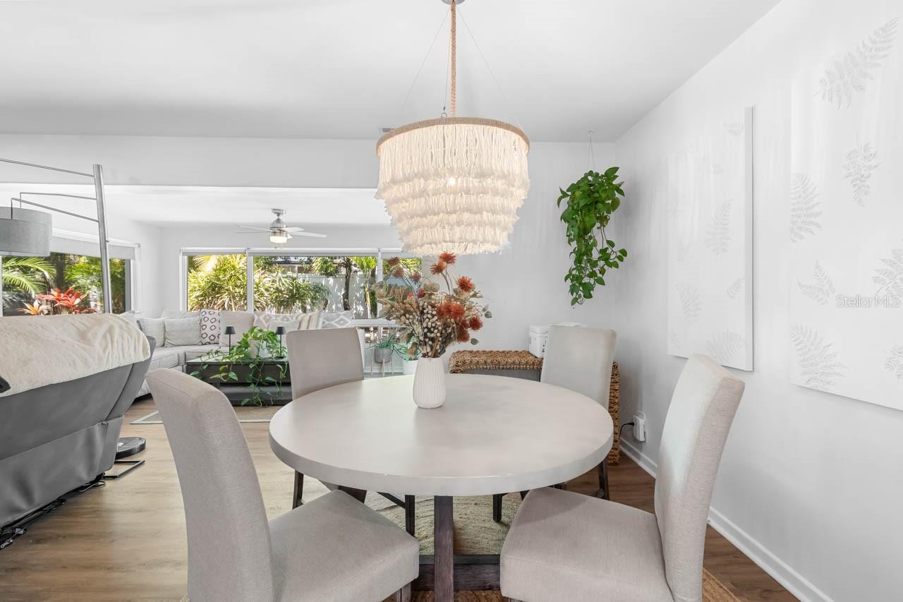 HARBOR HILLS - Residential