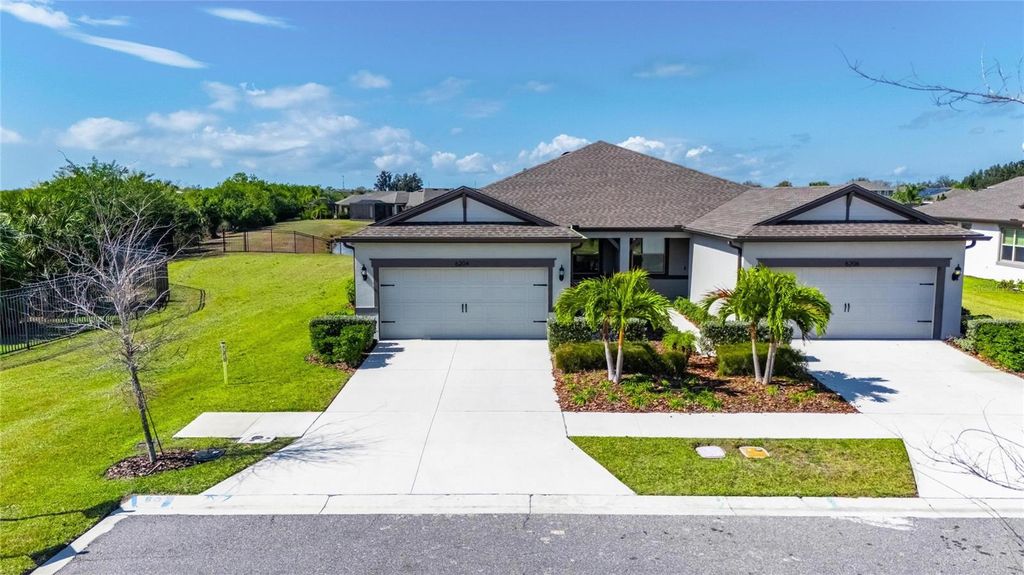 Photo of 6204 Mooring Line Circle, Apollo Beach, FL 33572 (MLS # TB8476642)