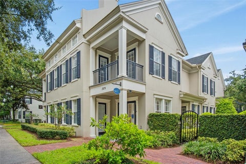 1579 Lake Baldwin Lane, Orlando, FL 32814