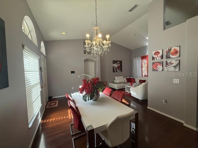 2601 VILLA DR