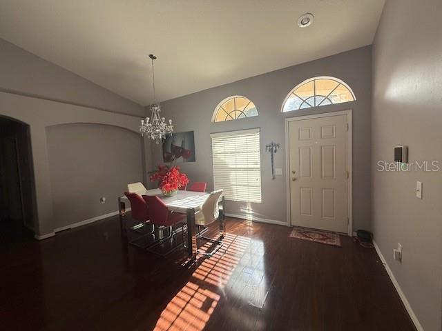 2601 VILLA DR