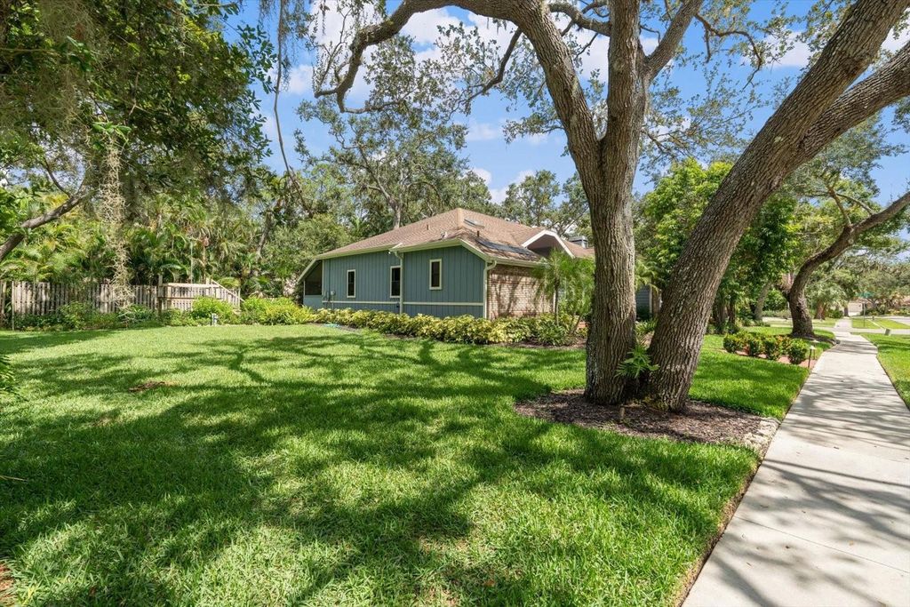 Photo of 5481 Cork Oak Street, Sarasota, FL 34232 (MLS # A4661571)