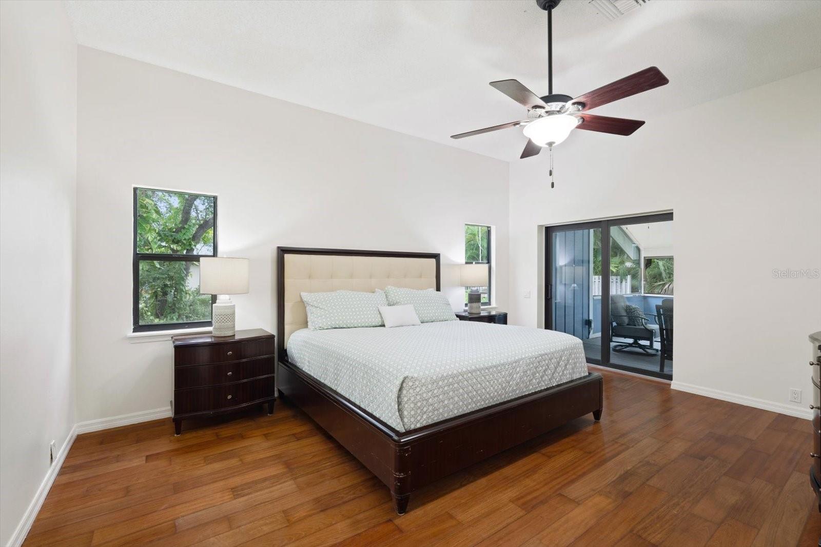 COLONIAL OAKS - Residential