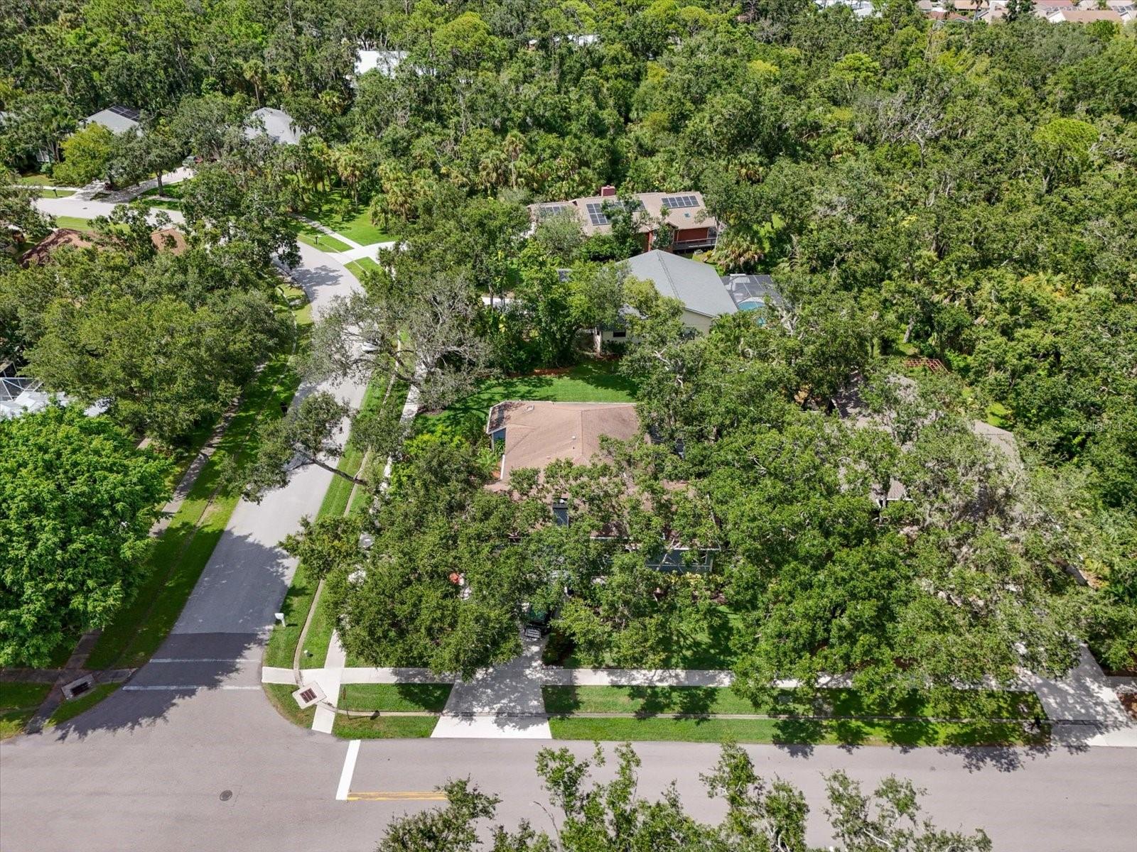 COLONIAL OAKS - Residential