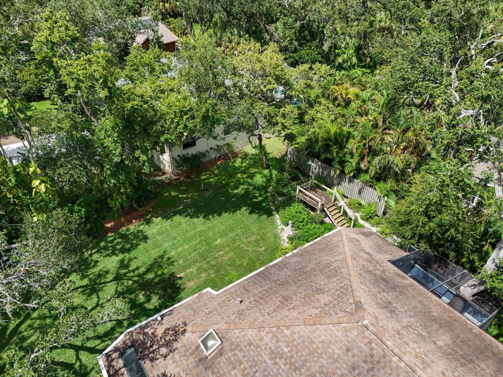 COLONIAL OAKS - Residential