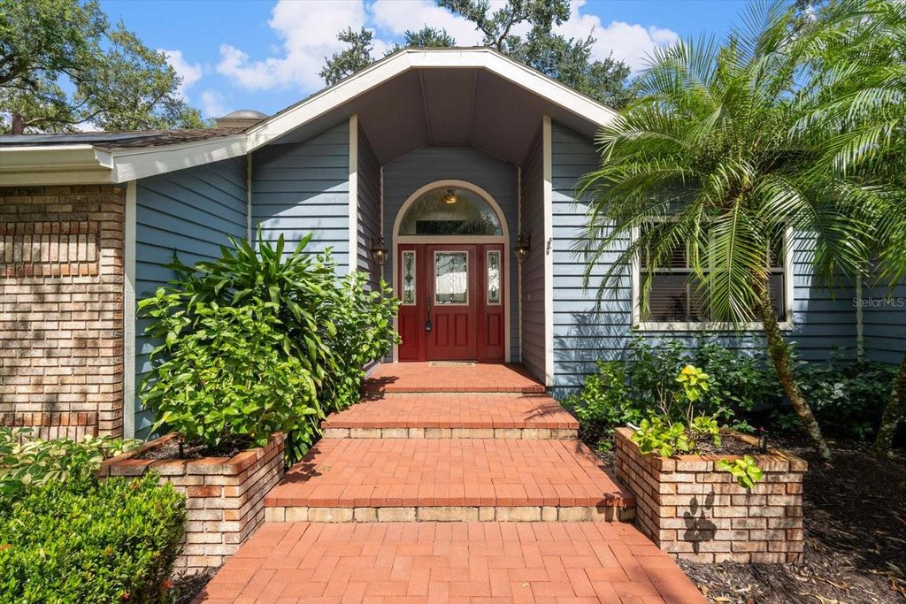 Photo of 5481 Cork Oak Street, Sarasota, FL 34232 (MLS # A4661571)