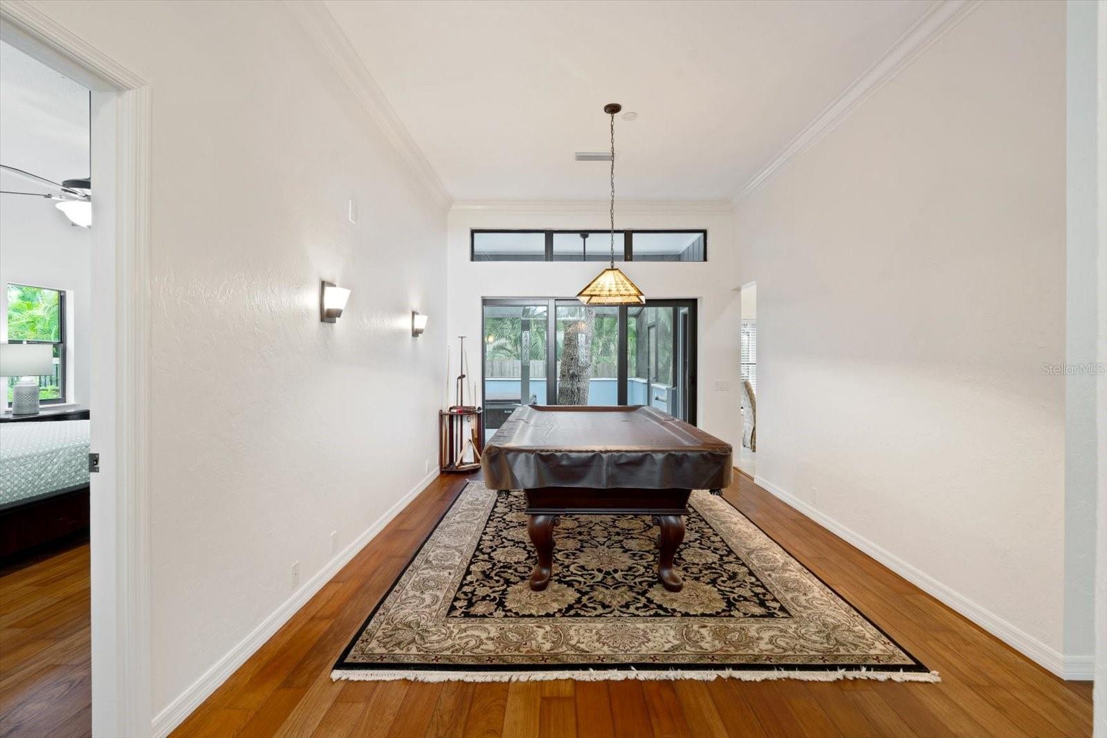 COLONIAL OAKS - Residential