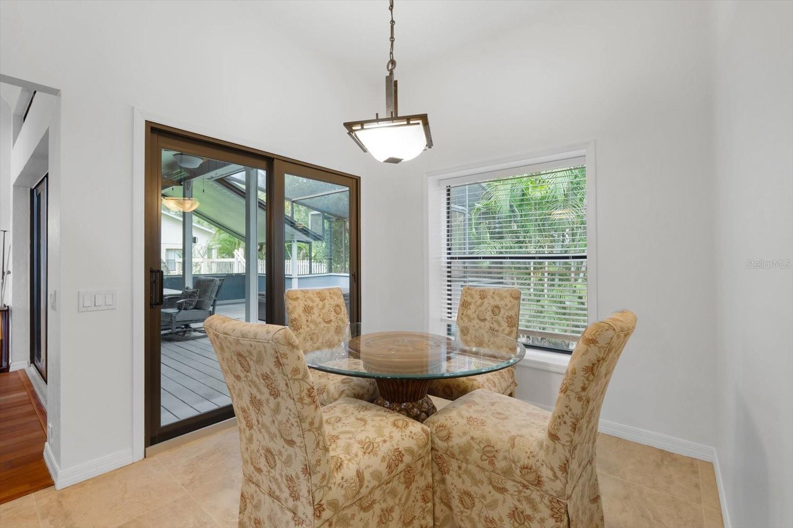COLONIAL OAKS - Residential