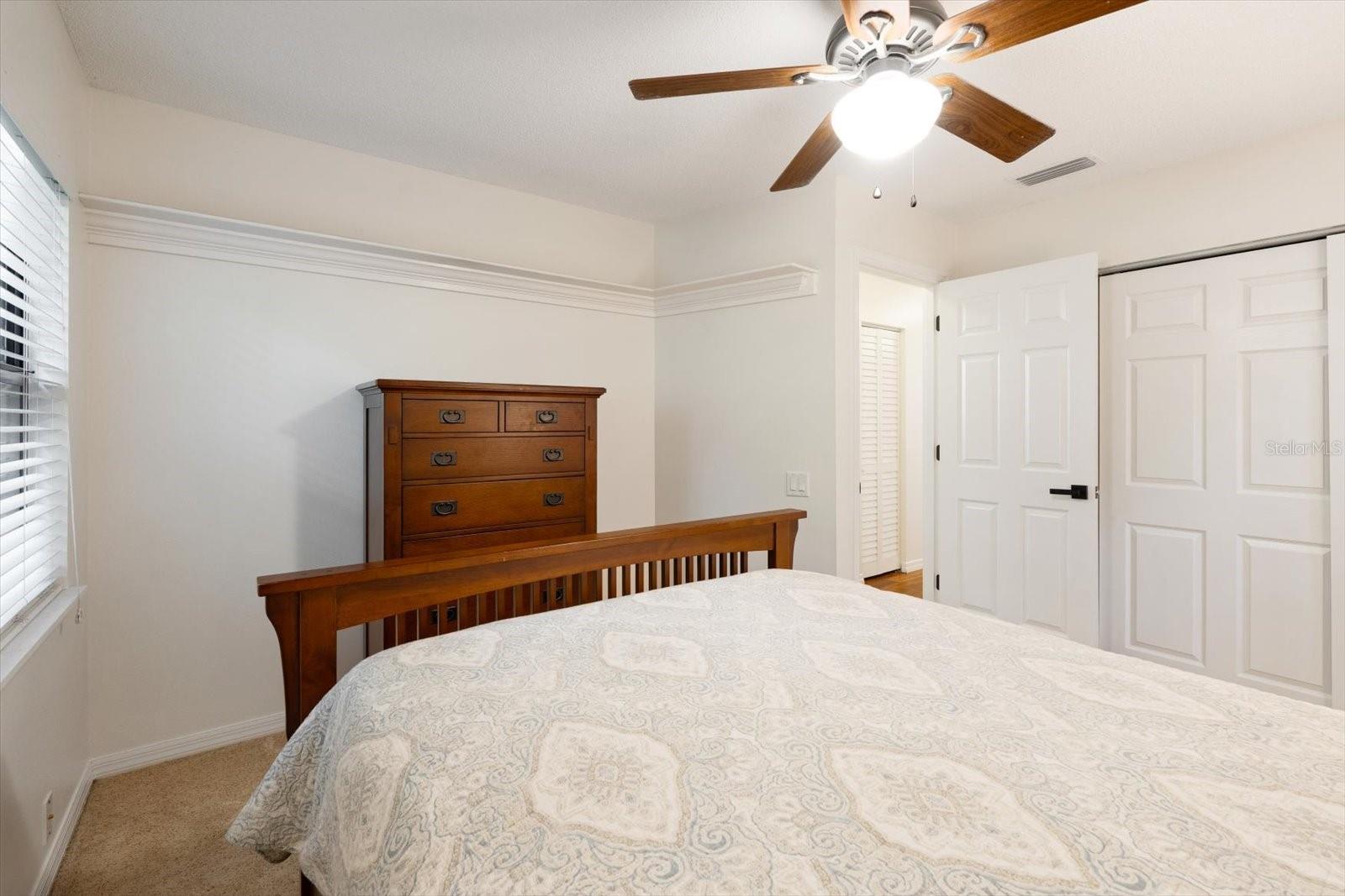 COLONIAL OAKS - Residential