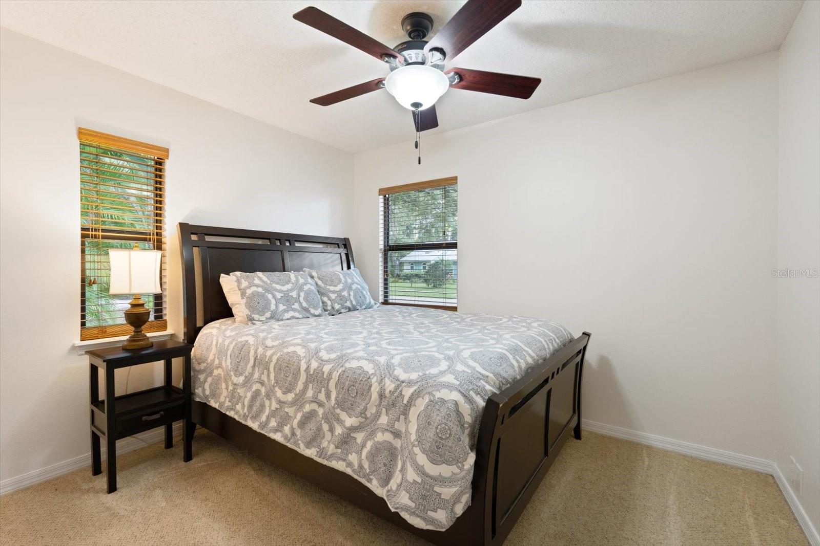 COLONIAL OAKS - Residential