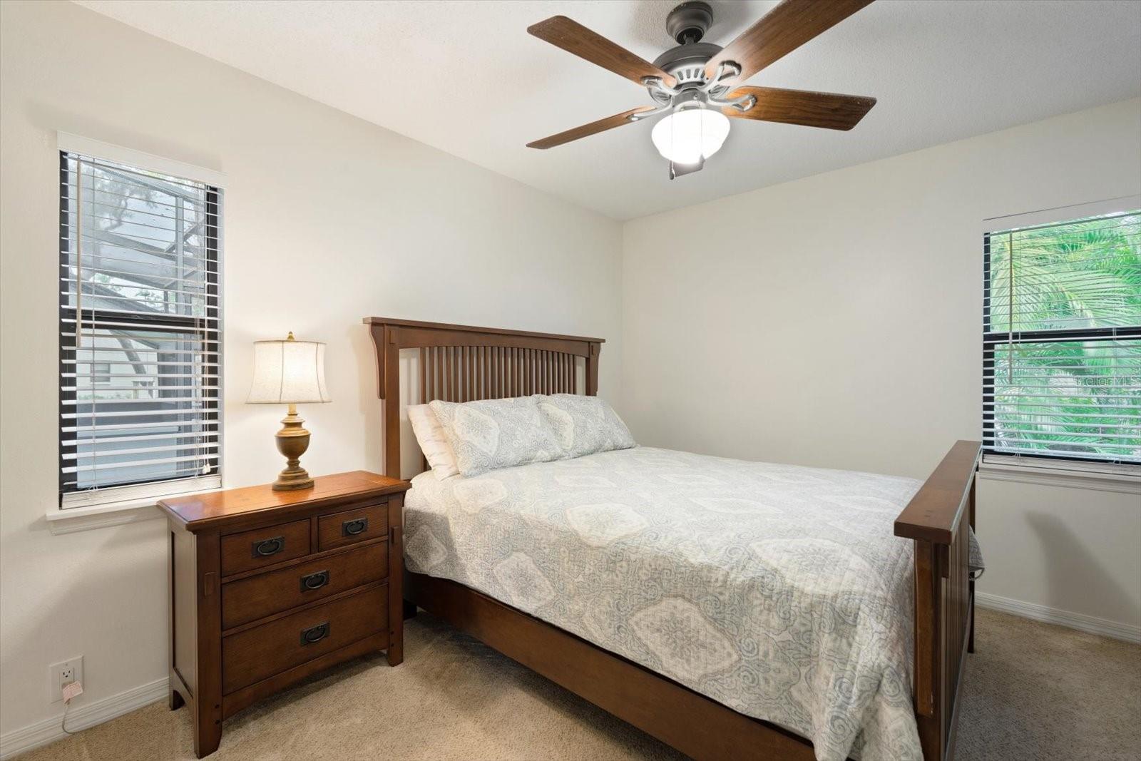 COLONIAL OAKS - Residential