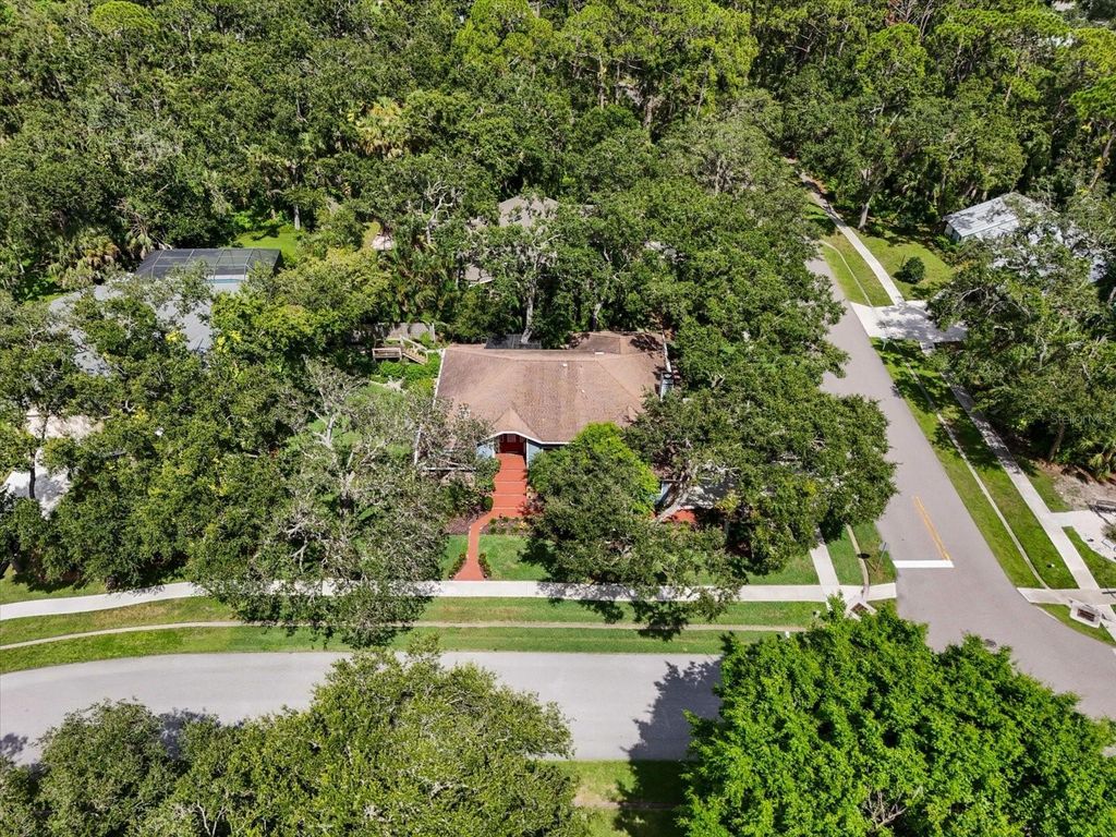 Photo of 5481 Cork Oak Street, Sarasota, FL 34232 (MLS # A4661571)
