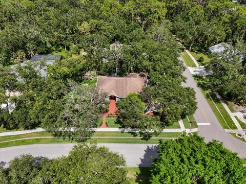 Photo of 5481 Cork Oak Street, Sarasota, FL 34232 (MLS # A4661571)