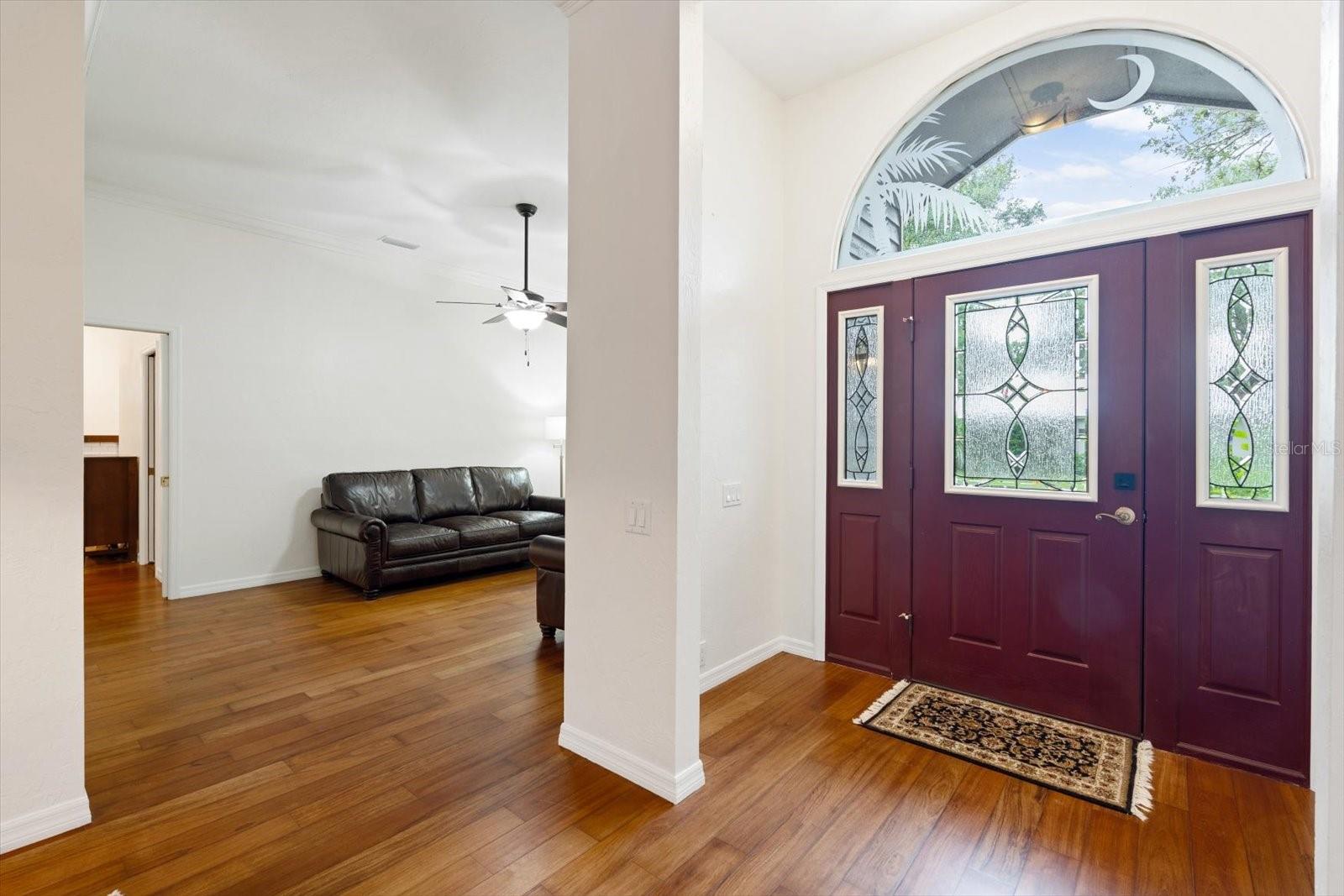 COLONIAL OAKS - Residential