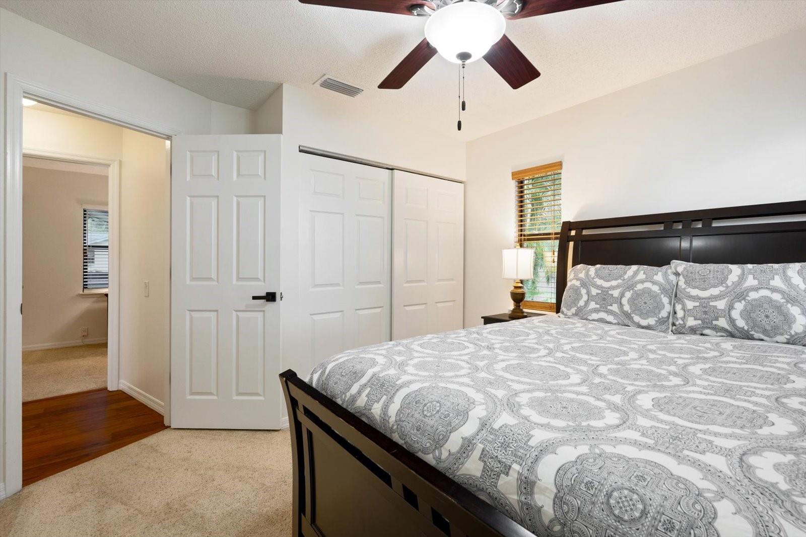 COLONIAL OAKS - Residential