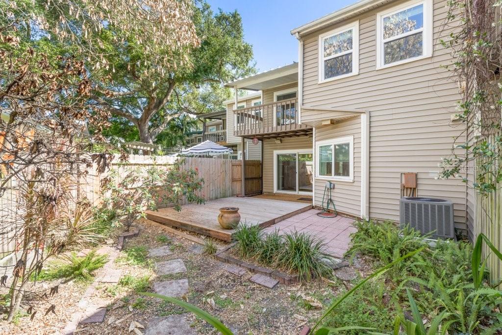 CASEY SUB - Residential Lease