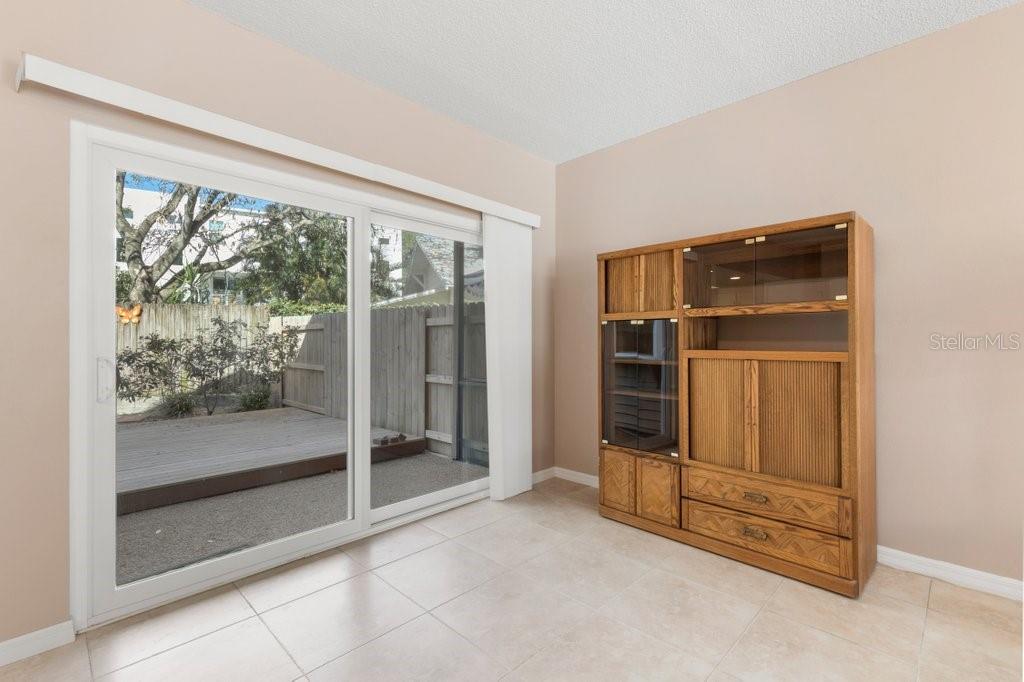 CASEY SUB - Residential Lease