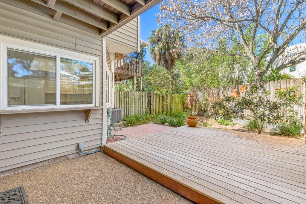 CASEY SUB - Residential Lease