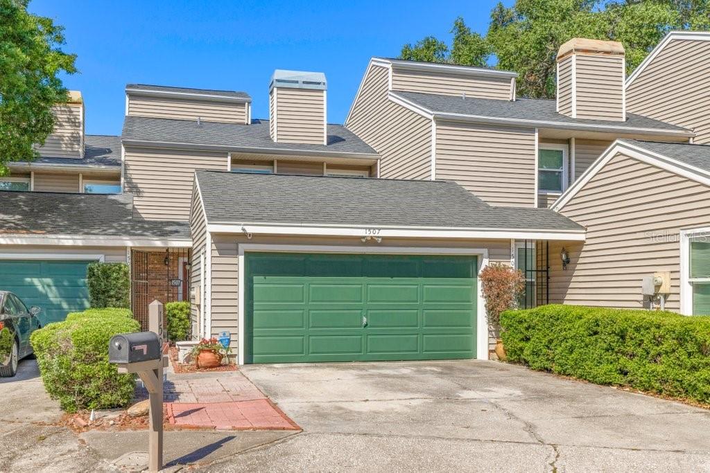 CASEY SUB - Residential Lease