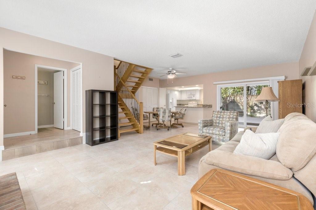 CASEY SUB - Residential Lease