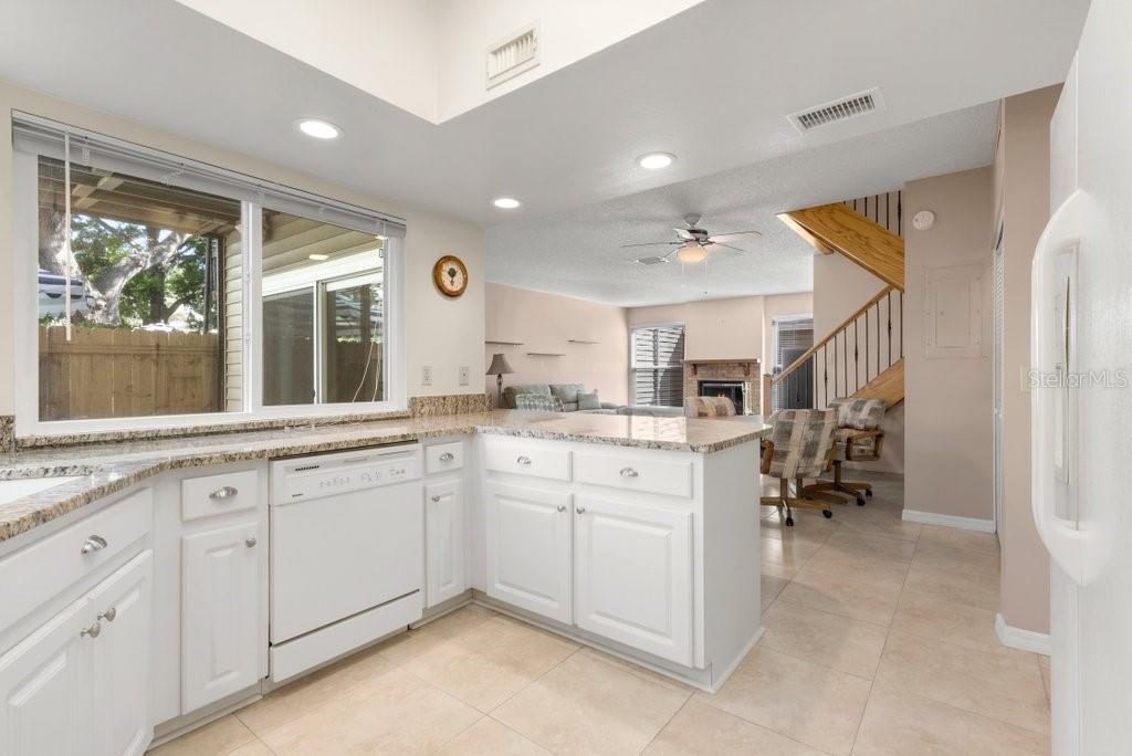 CASEY SUB - Residential Lease