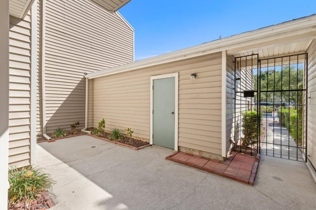 CASEY SUB - Residential Lease