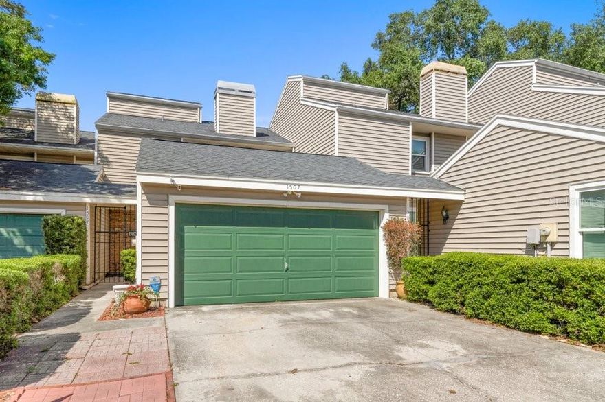 BAYSHORE BLVD-HYDE PARK- PLANT DISTRICT- This 3 bedroom , 2 bath, 2 car garage townhouse with 2 additional parking spots; is only a block from Historic Bayshore Blvd. on Tampa Bay! This home features tile floors downstairs with an open kitchen and breakfast bar, beautiful oak staircase, cozy fire place and an exceptionally large fenced private courtyard with a deck. There is also a security gated front private patio area that is accessable from the detached gargage. The bedrooms are all upstairs and the master features built in window seats for storage and 2 closets ( one is a walk in ) There is a private balcony in the 3rd/office bedroom. Additional upgrades include granite countertops in the kitchen and bathrooms, and hurricane proof windows and sliding glass doors. Centrally located to Downtown Tampa, Davis Island and Channelside, Soho and Hyde Park shopping and restauarants. Riverwalk, Tampa International Airport, Mac Dill AFB and front seat for all the Gasparilla festivities. This location also is very central to all commuter routes. This is a unique opportunity to live a beautiful townhome in the most sought after neighborhood in Hyde Park! Please NO UNDERGRADUATES AND NO CO SIGNERS,