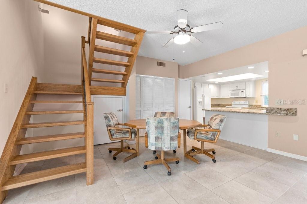 CASEY SUB - Residential Lease