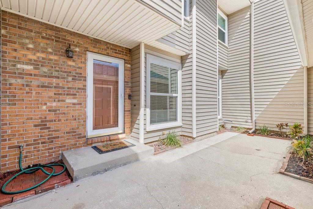 CASEY SUB - Residential Lease