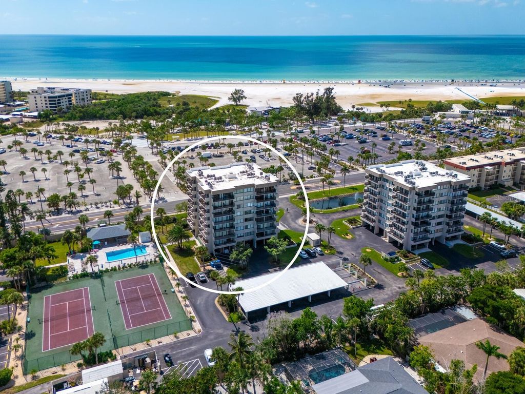 Photo of 1055 Beach Rd #B204, Sarasota, FL 34242 (MLS # A4668546)