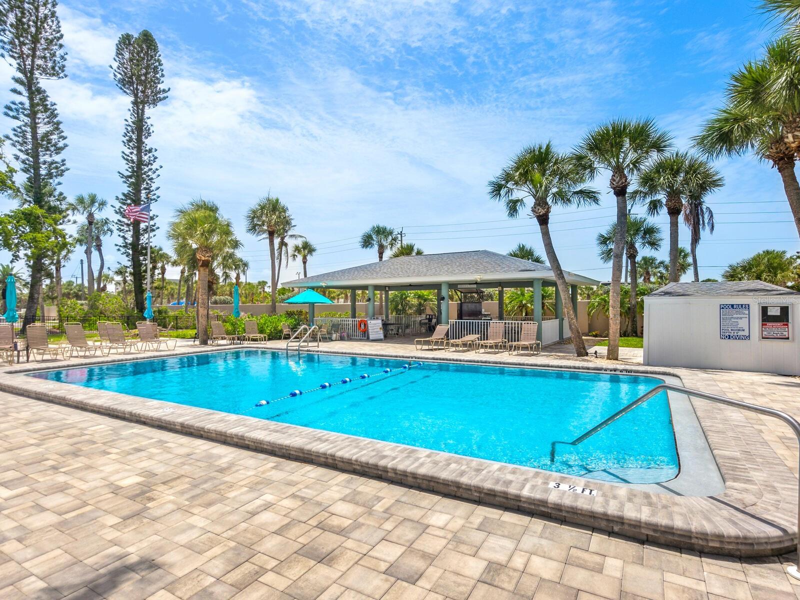 OUR HOUSE AT THE BEACH - Residential