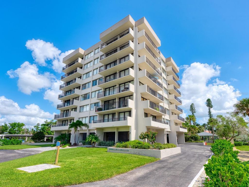 Photo of 1055 Beach Rd #B204, Sarasota, FL 34242 (MLS # A4668546)