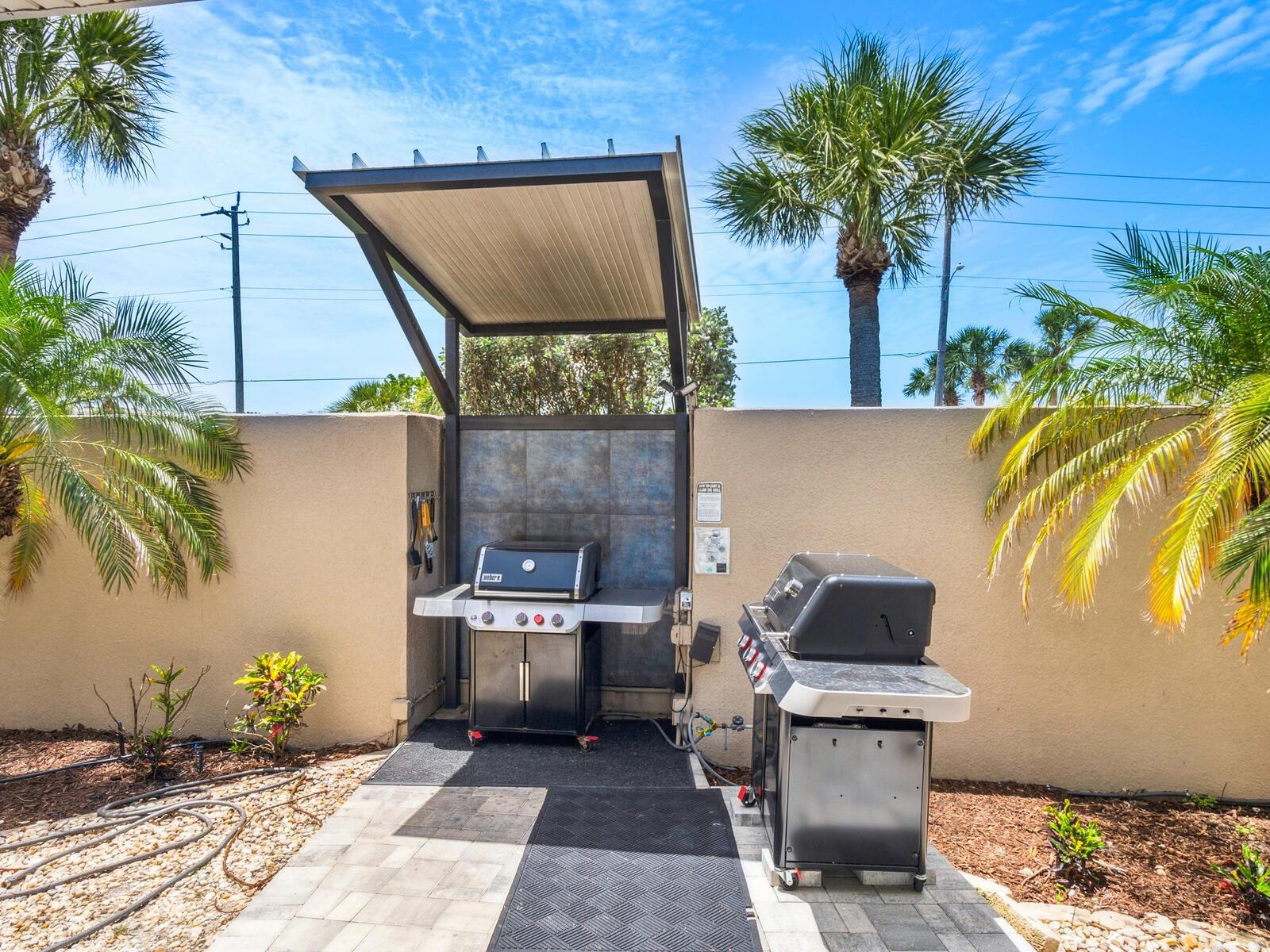 OUR HOUSE AT THE BEACH - Residential