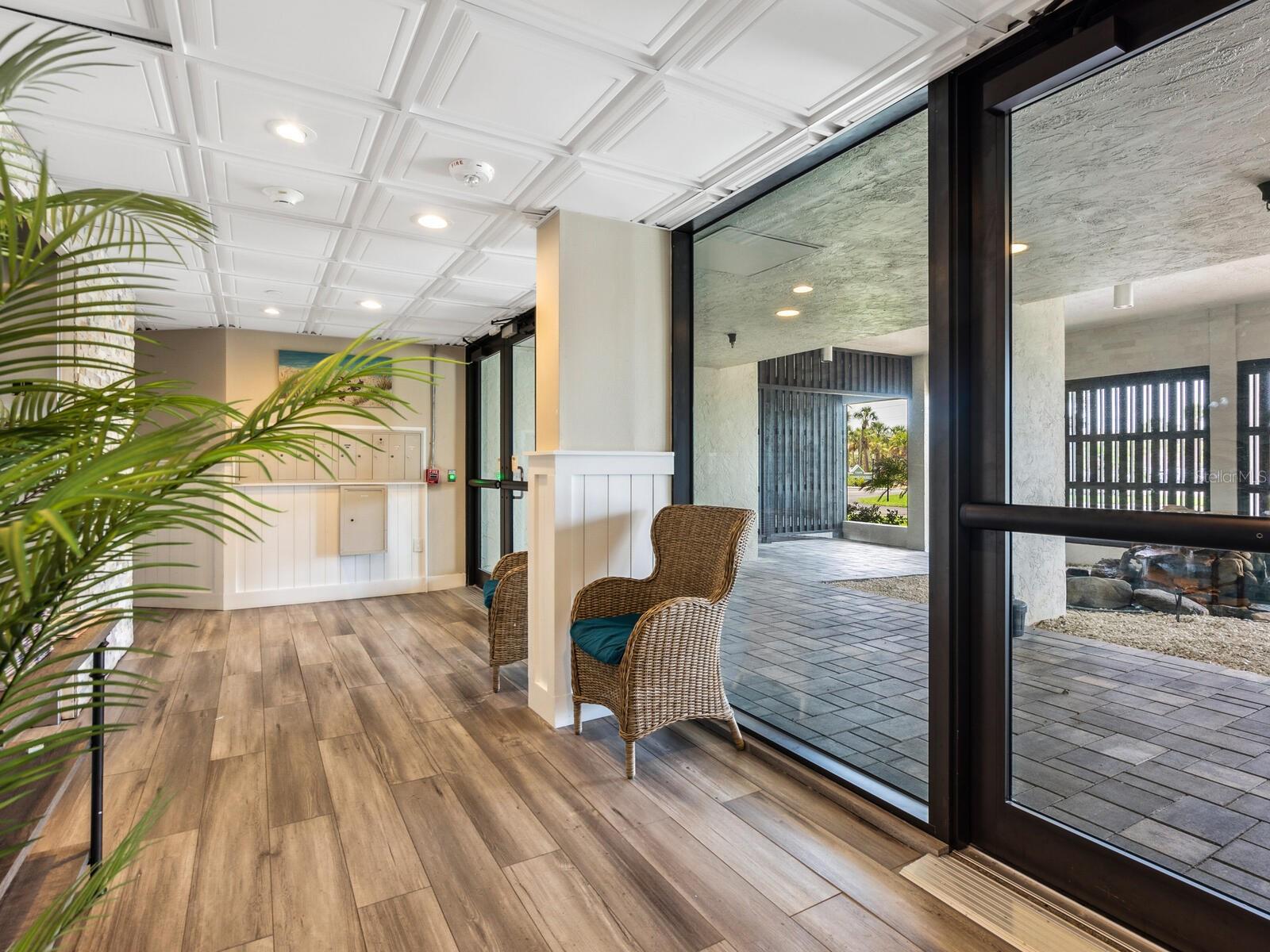 OUR HOUSE AT THE BEACH - Residential