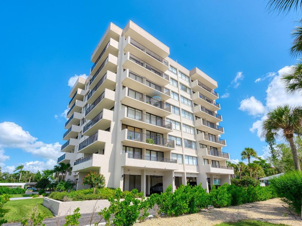 Photo of 1055 Beach Rd #B204, Sarasota, FL 34242 (MLS # A4668546)