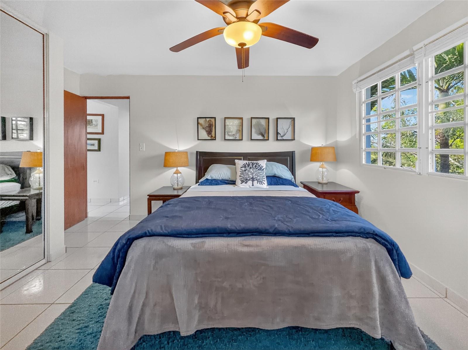 TRUJILLO BAJO - Residential