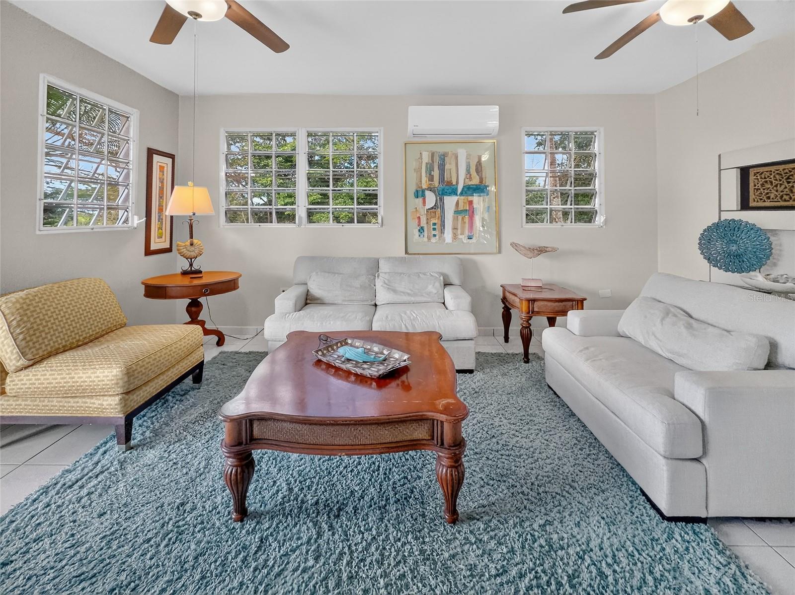 TRUJILLO BAJO - Residential