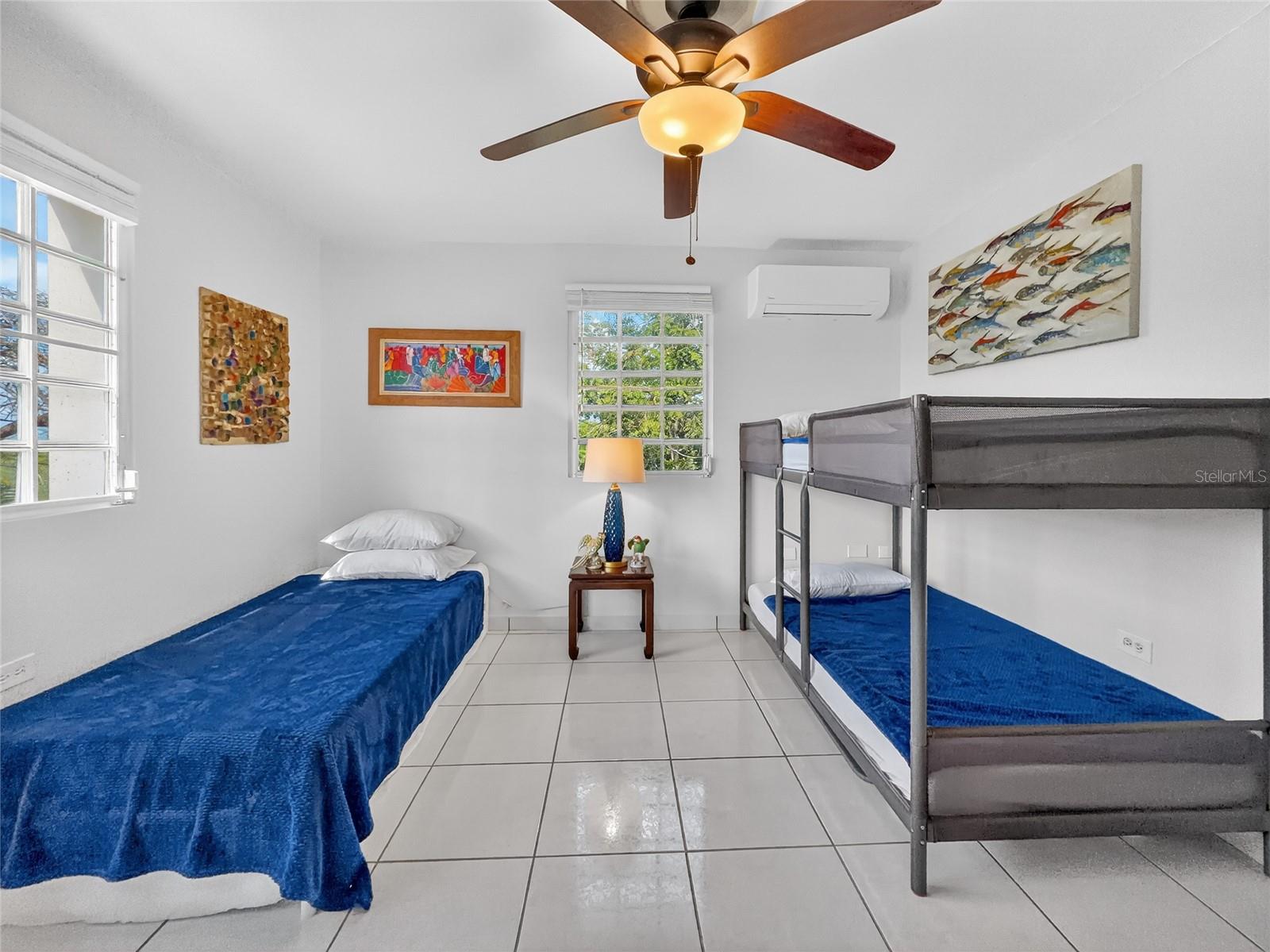 TRUJILLO BAJO - Residential