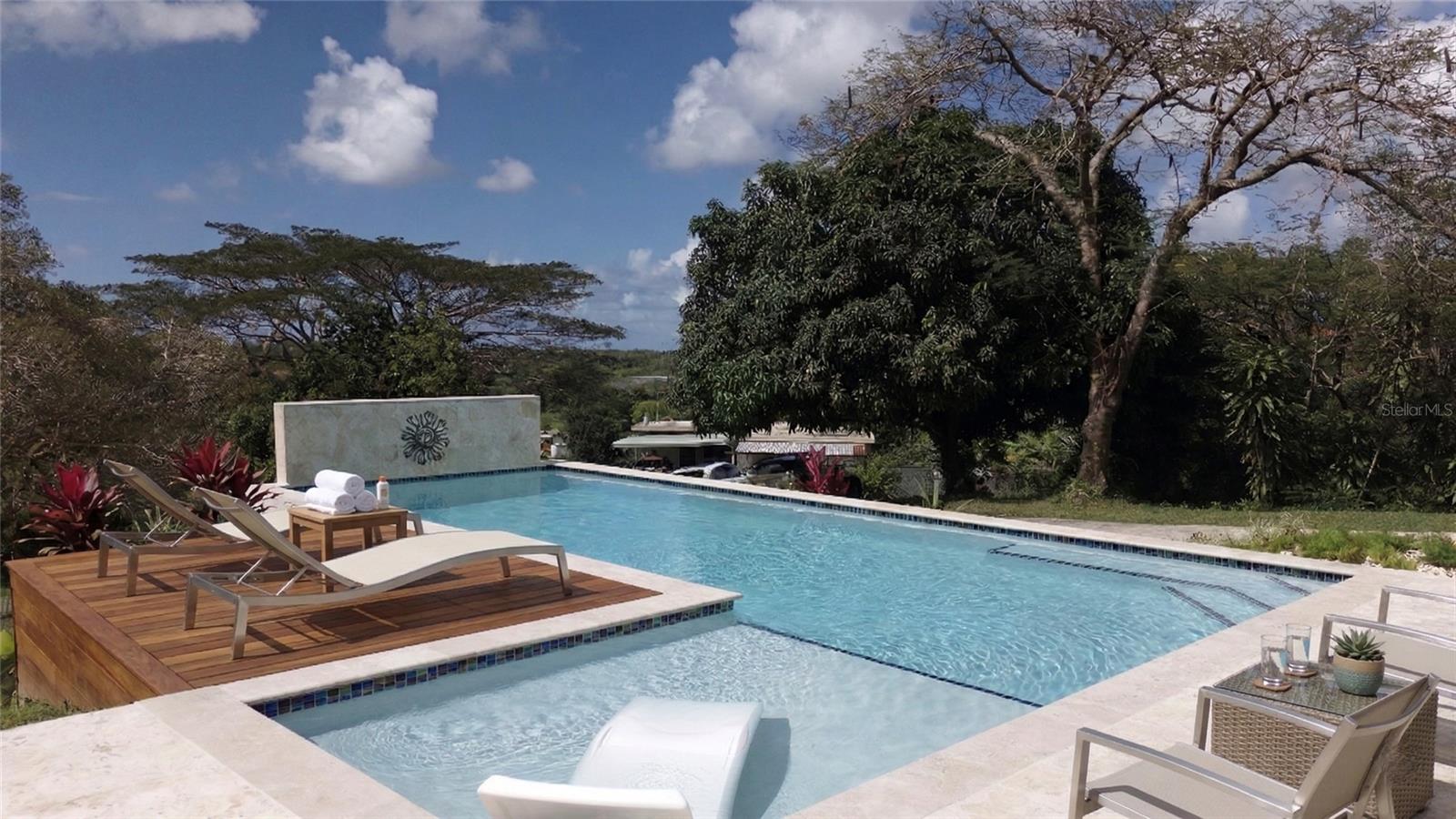 TRUJILLO BAJO - Residential