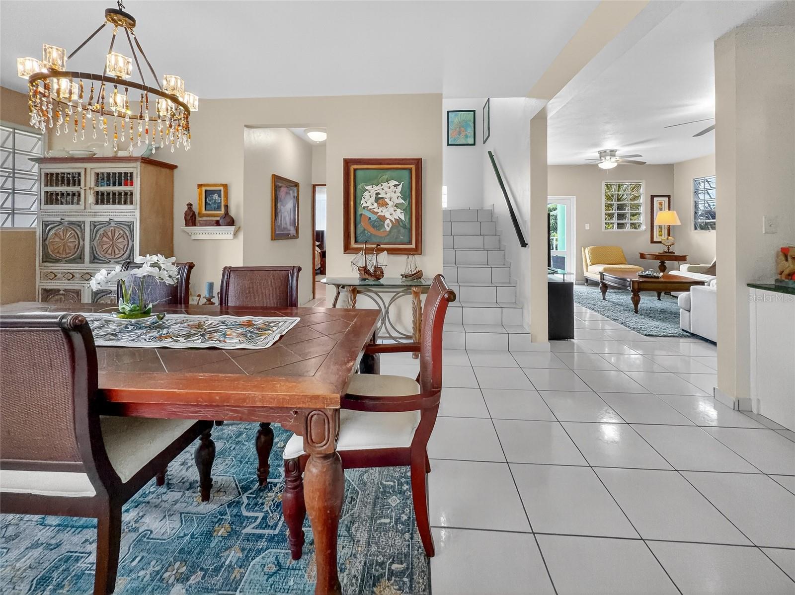 TRUJILLO BAJO - Residential