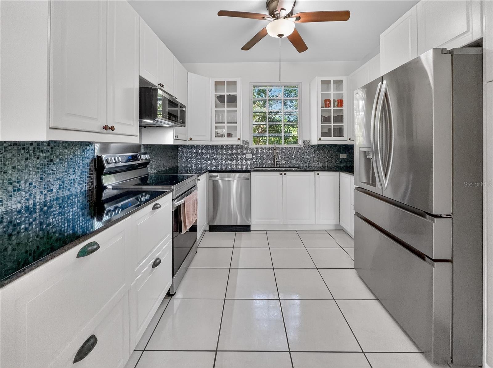 TRUJILLO BAJO - Residential