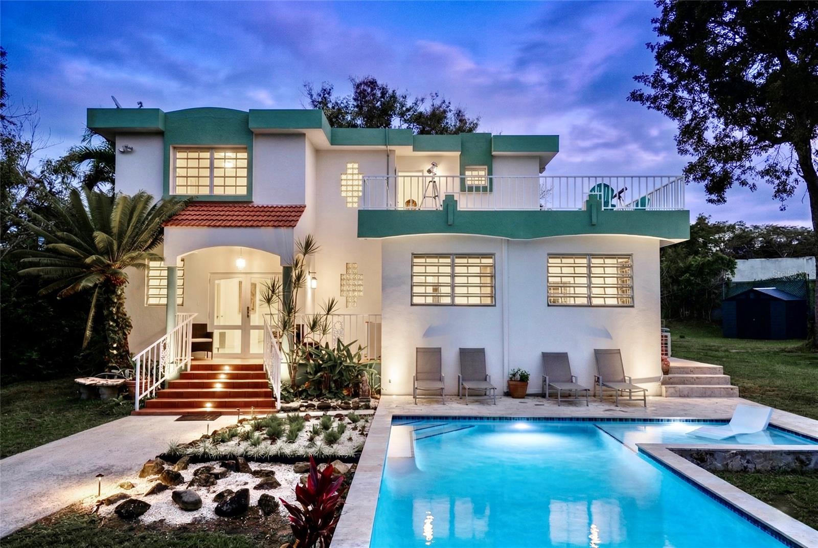 TRUJILLO BAJO - Residential