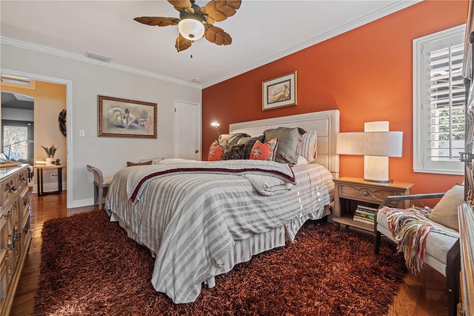 SNELL ISLE BRIGHTWATERS SEC 1 REP - Residential