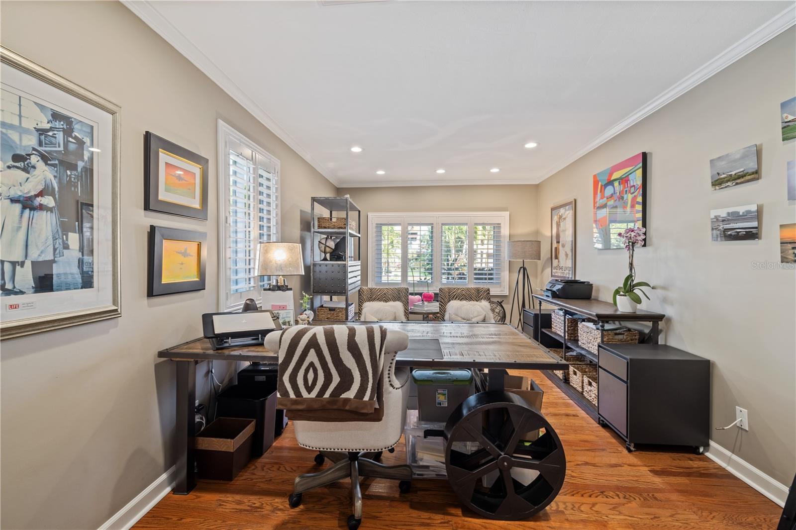 SNELL ISLE BRIGHTWATERS SEC 1 REP - Residential